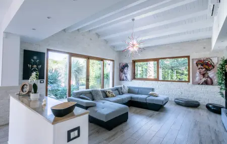Maison 8 personnes à Modica - Photo 3