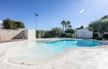 Maison 8 personnes à Modica - Photo 8