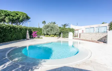 Maison 8 personnes à Modica - Photo 9