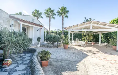 Maison 8 personnes à Modica - Photo 12