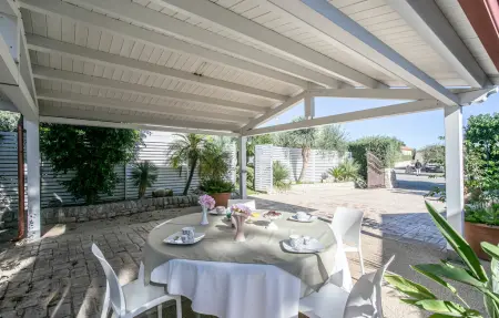 Maison 8 personnes à Modica - Photo 13
