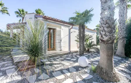 Maison 8 personnes à Modica - Photo 15