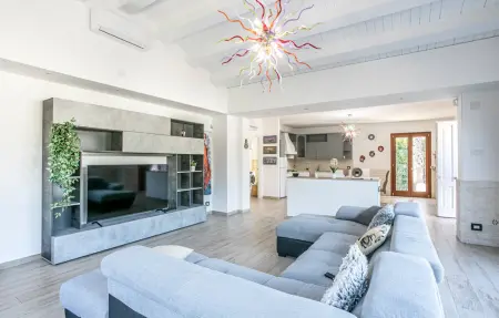 Maison 8 personnes à Modica - Photo 17