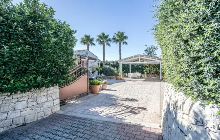 Maison 8 personnes à Modica - Photo 31