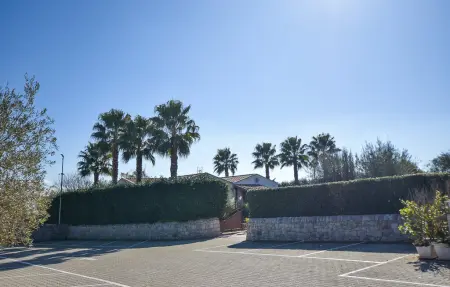 Maison 8 personnes à Modica - Photo 32