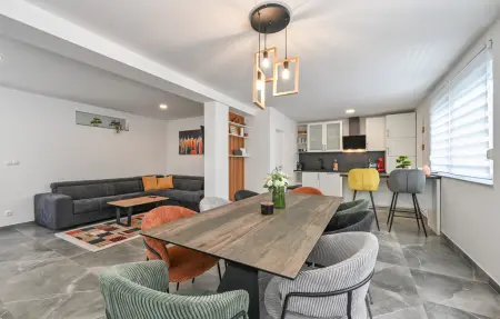 Maison 6 personnes à Lepoglava - Photo 4