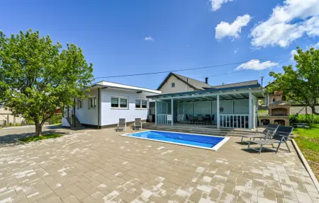 Maison 6 personnes à Lepoglava - Photo 8