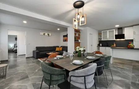 Maison 6 personnes à Lepoglava - Photo 14