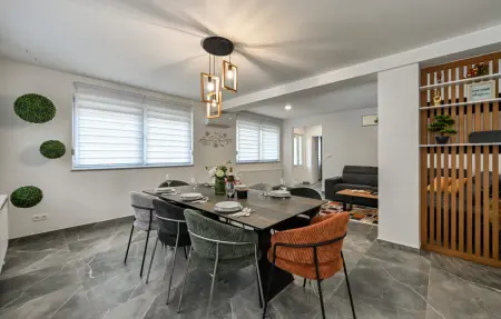 Maison 6 personnes à Lepoglava - Photo 15