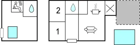 Maison 6 personnes à Lepoglava - Photo 37