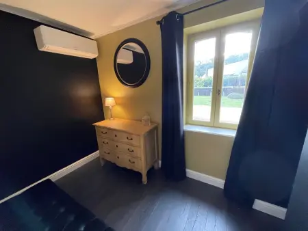 Longère cosy chic près de Bourges avec piscine, clim, WiFi et parking - Photo 8