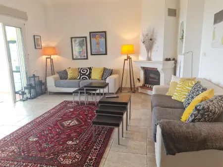 Villa spacieuse avec piscine privée et climatisation à Sainte-Maxime, idéale pour 10 personnes - Photo 7