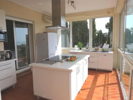 Villa spacieuse avec piscine privée et climatisation à Sainte-Maxime, idéale pour 10 personnes - Photo 12