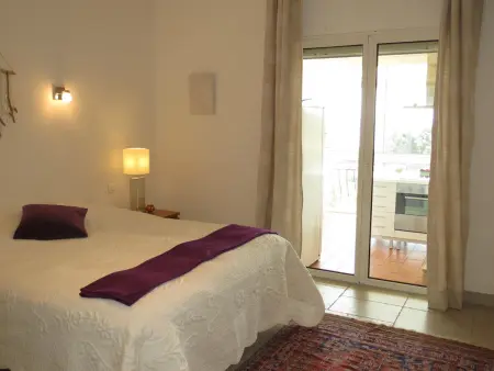 Villa spacieuse avec piscine privée et climatisation à Sainte-Maxime, idéale pour 10 personnes - Photo 13