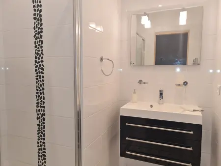 Villa spacieuse avec piscine privée et climatisation à Sainte-Maxime, idéale pour 10 personnes - Photo 18