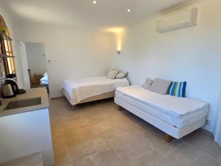 Villa spacieuse avec piscine privée et climatisation à Sainte-Maxime, idéale pour 10 personnes - Photo 19