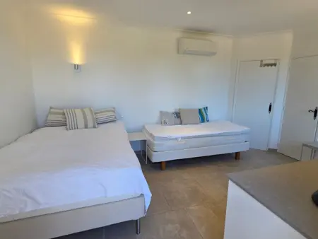 Villa spacieuse avec piscine privée et climatisation à Sainte-Maxime, idéale pour 10 personnes - Photo 22