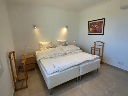 Villa spacieuse avec piscine privée et climatisation à Sainte-Maxime, idéale pour 10 personnes - Photo 23