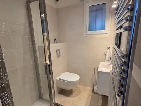 Villa spacieuse avec piscine privée et climatisation à Sainte-Maxime, idéale pour 10 personnes - Photo 26