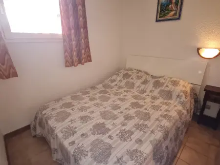 Appartement 2 pièces avec balcon, piscine et parking privatif à Sainte-Maxime - Photo 10