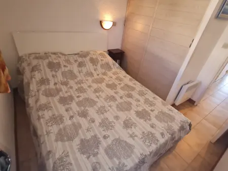 Appartement 2 pièces avec balcon, piscine et parking privatif à Sainte-Maxime - Photo 11