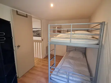 Triplex 4 pièces, vue mer, piscine, parking, animaux admis à Sainte-Maxime - Photo 22