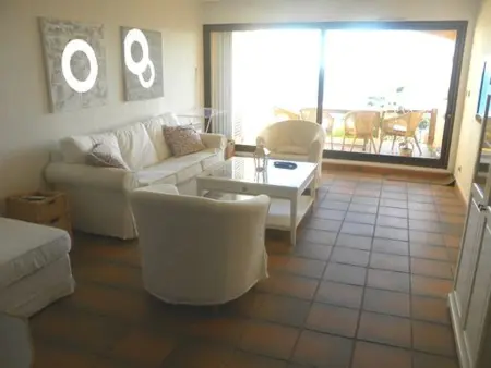 Appartement 4 pièces avec piscine et parking, 6 pers., Sainte-Maxime - Photo 2
