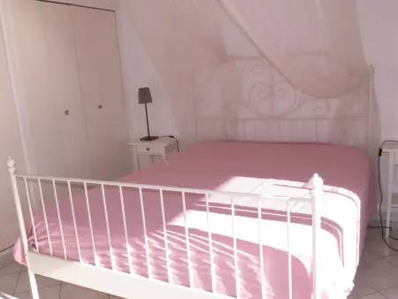 Appartement 4 pièces avec piscine et parking, 6 pers., Sainte-Maxime - Photo 7