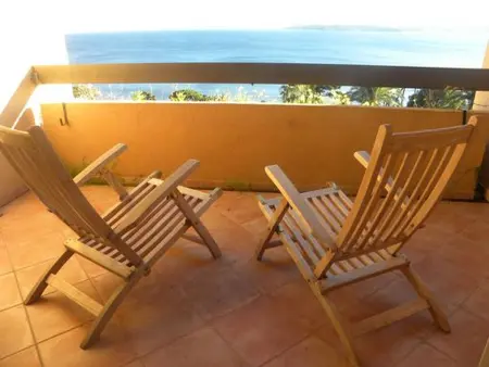 Appartement 4 pièces avec piscine et parking, 6 pers., Sainte-Maxime - Photo 8