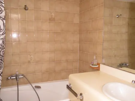 Appartement 4 pièces avec piscine et parking, 6 pers., Sainte-Maxime - Photo 9