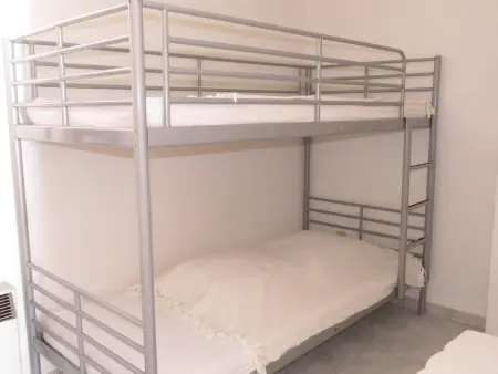 Appartement 4 pièces avec piscine et parking, 6 pers., Sainte-Maxime - Photo 10