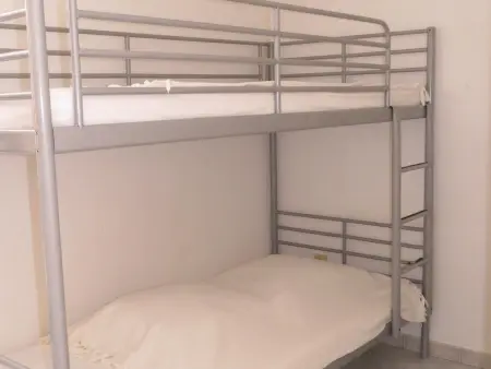Appartement 4 pièces avec piscine et parking, 6 pers., Sainte-Maxime - Photo 11