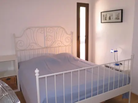Appartement 4 pièces avec piscine et parking, 6 pers., Sainte-Maxime - Photo 13