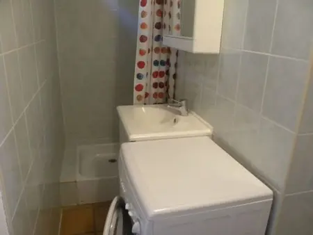 Appartement 4 pièces avec piscine et parking, 6 pers., Sainte-Maxime - Photo 14