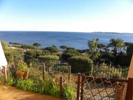 Appartement 4 pièces avec piscine et parking, 6 pers., Sainte-Maxime - Photo 17