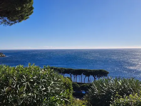 Appartement 2 pièces avec vue mer et garage à Sainte-Maxime - Photo 5