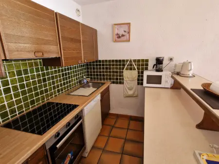 Appartement 2 pièces avec vue mer et garage à Sainte-Maxime - Photo 13
