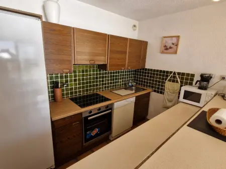 Appartement 2 pièces avec vue mer et garage à Sainte-Maxime - Photo 15