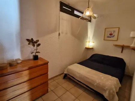 Appartement 2 pièces avec vue mer et garage à Sainte-Maxime - Photo 16