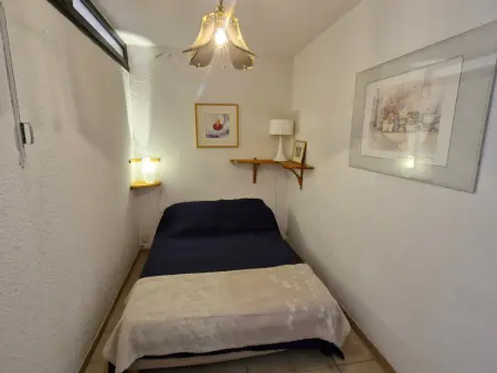 Appartement 2 pièces avec vue mer et garage à Sainte-Maxime - Photo 17