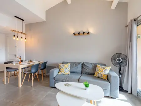 La Gaillarde, Appartement 4 personnes à Les Issambres - Photo 1