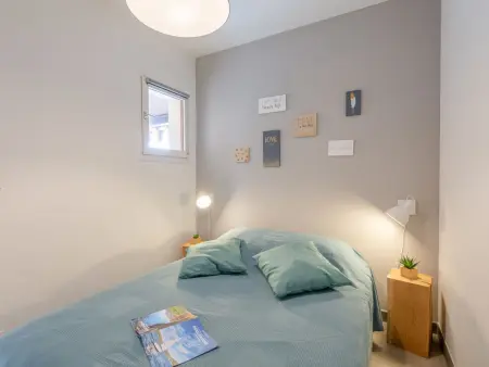 La Gaillarde, Appartement 4 personnes à Les Issambres - Photo 2