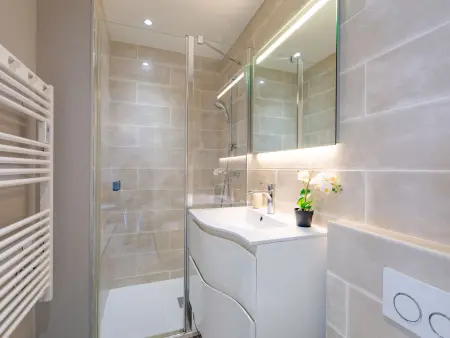 La Gaillarde, Appartement 4 personnes à Les Issambres - Photo 3