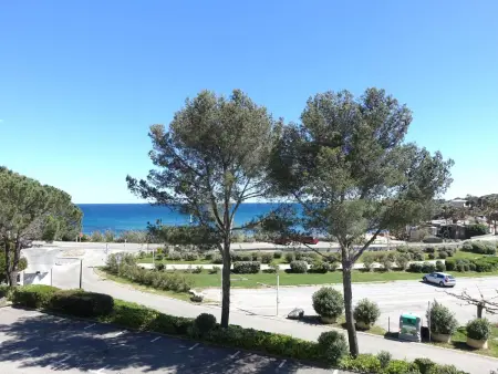La Gaillarde, Appartement 4 personnes à Les Issambres - Photo 4