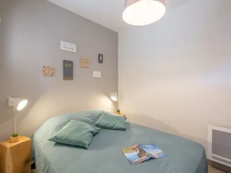 La Gaillarde, Appartement 4 personnes à Les Issambres - Photo 12