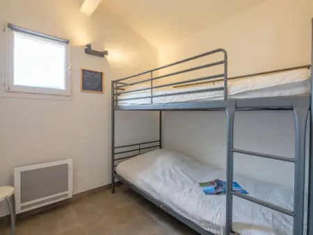 La Gaillarde, Appartement 4 personnes à Les Issambres - Photo 13