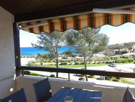 La Gaillarde, Appartement 4 personnes à Les Issambres - Photo 16