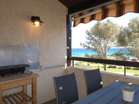 La Gaillarde, Appartement 4 personnes à Les Issambres - Photo 17