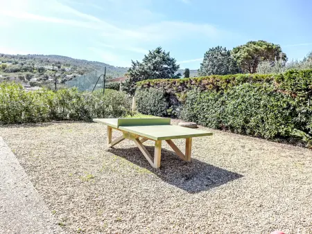 La Gaillarde, Appartement 4 personnes à Les Issambres - Photo 21