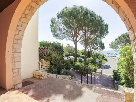 La Gaillarde, Appartement 4 personnes à Les Issambres - Photo 25